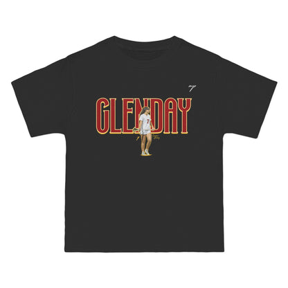Summer Glenday Vintage Tee