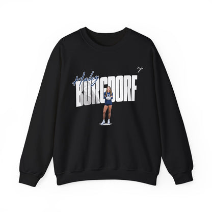 Haley Burgdorf Crewneck