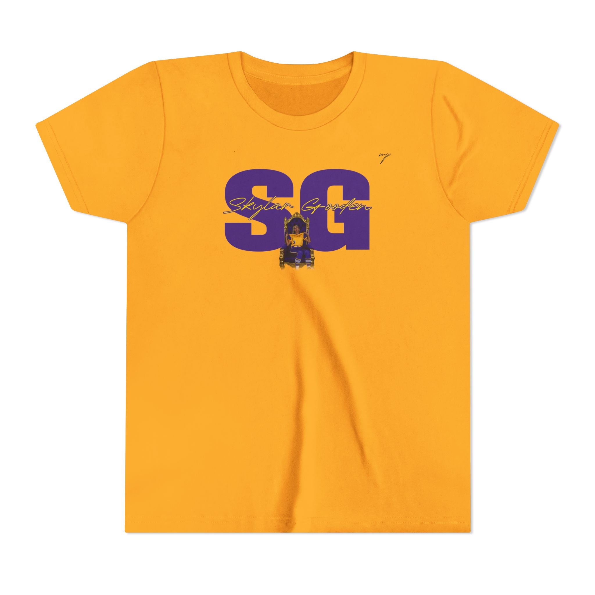 Skylar Gooden YOUTH Graphic Tee