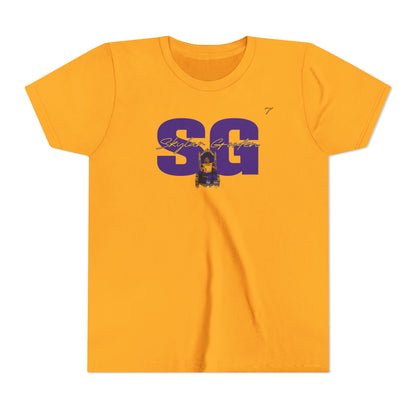 Skylar Gooden YOUTH Graphic Tee
