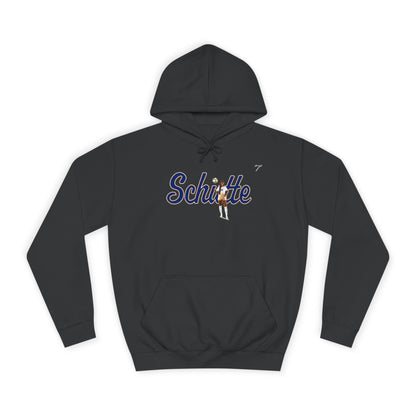 Blaine Schutte Hoodie