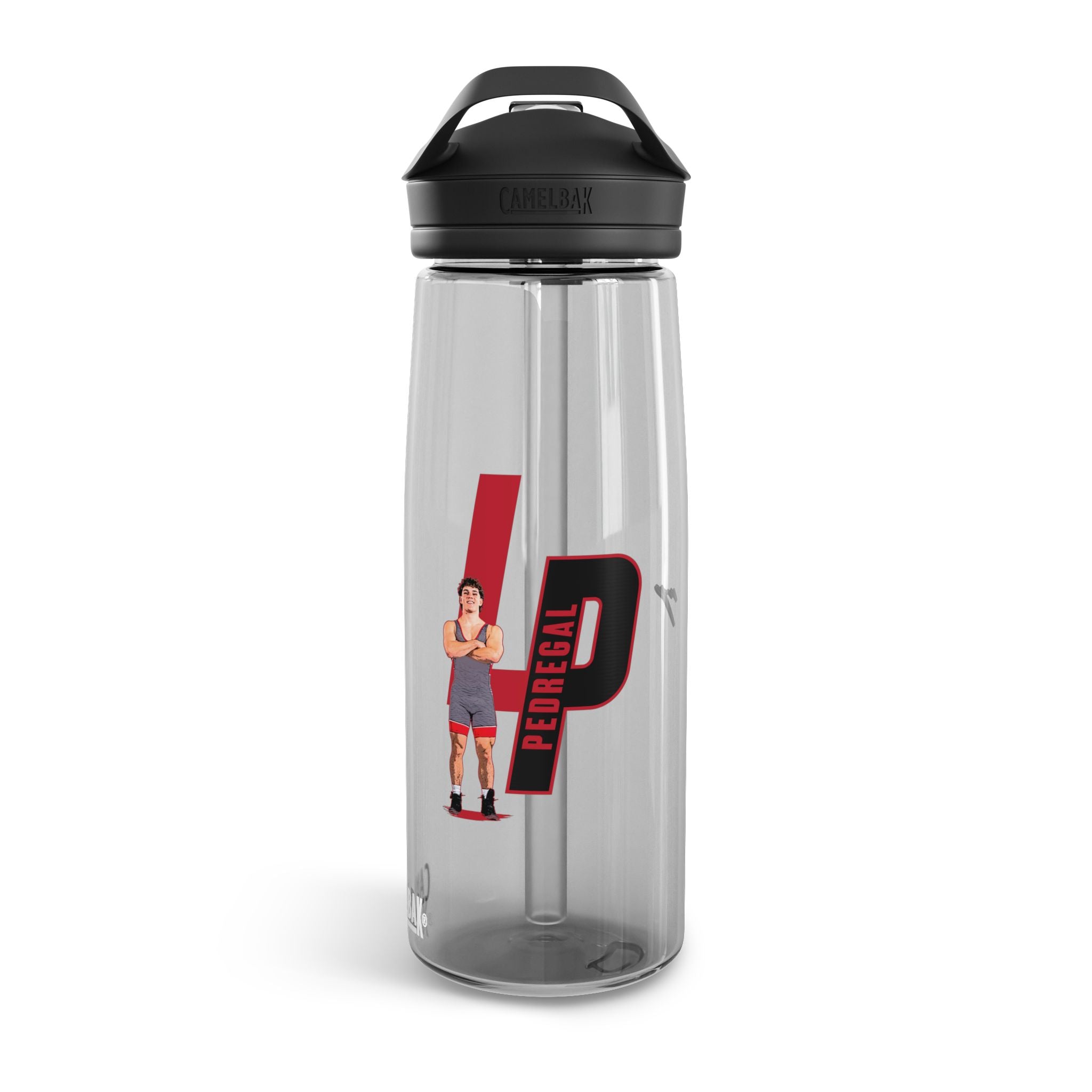 Leo Pedregal CamelBak Water Bottle