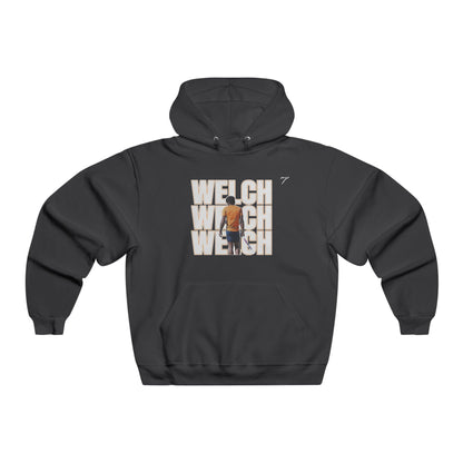 Jaylon Welch Vintage Hoodie