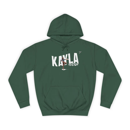 Kayla Tucker Hoodie