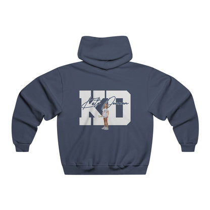 Kate Dennen Vintage Hoodie