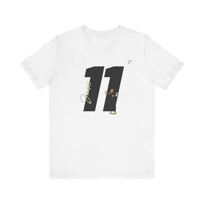 Jaley James Graphic Tee