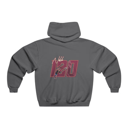 Caleb Noble Vintage Hoodie