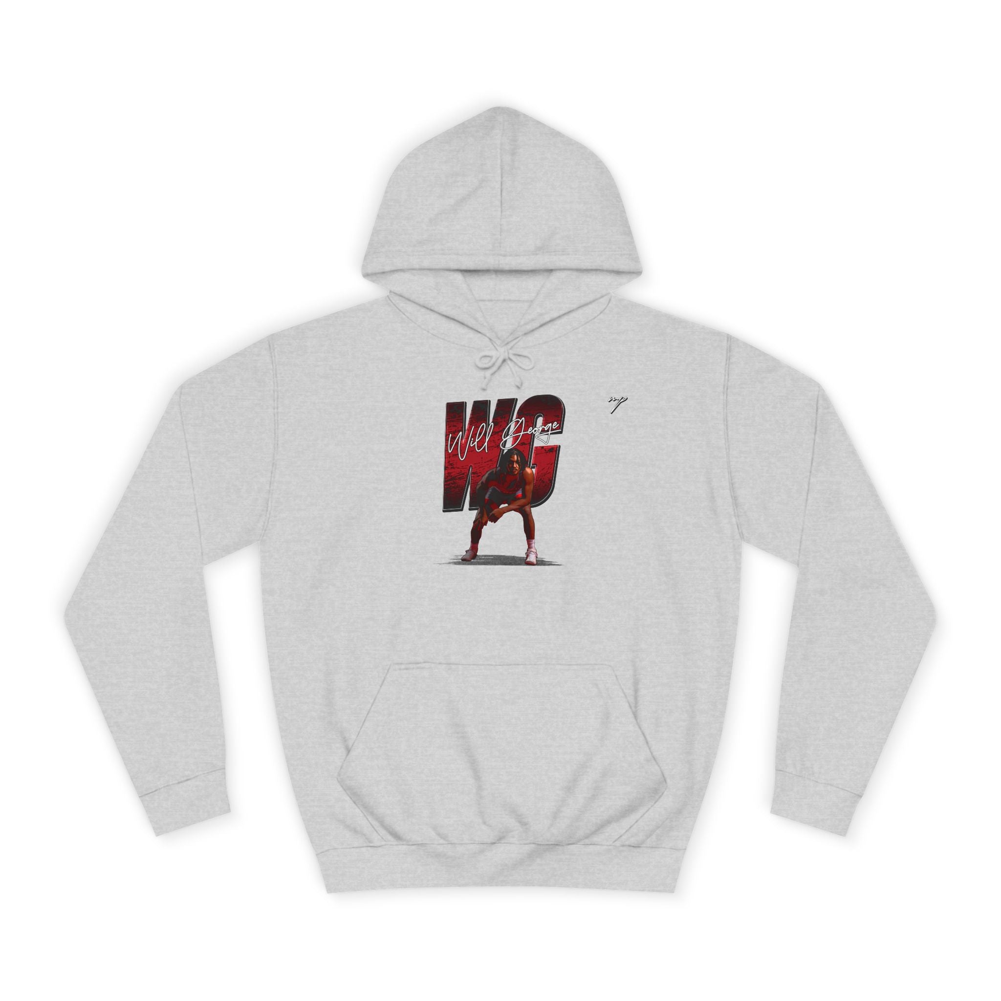Will George Hoodie