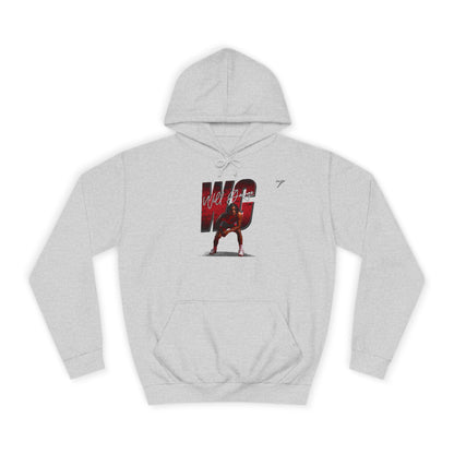 Will George Hoodie