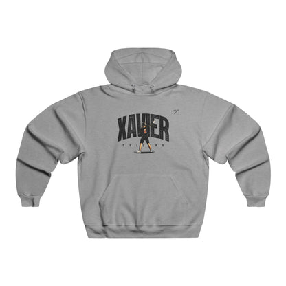 Xavier Collins Vintage Hoodie