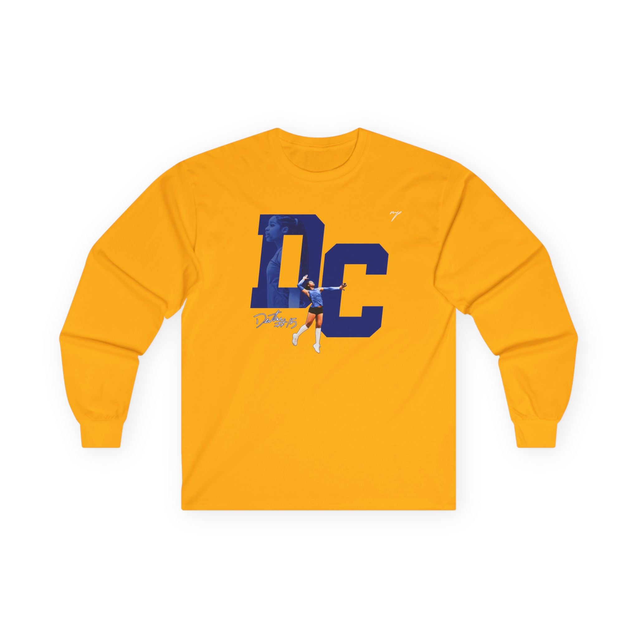 Destinee Chukelu Long Sleeve