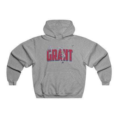 Garrett Grant Vintage Hoodie