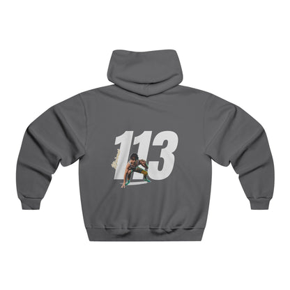 Michael Maisonet Vintage Hoodie