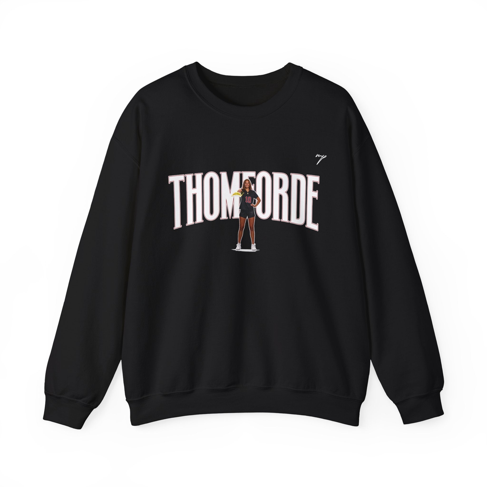 Ella Thomforde Crewneck