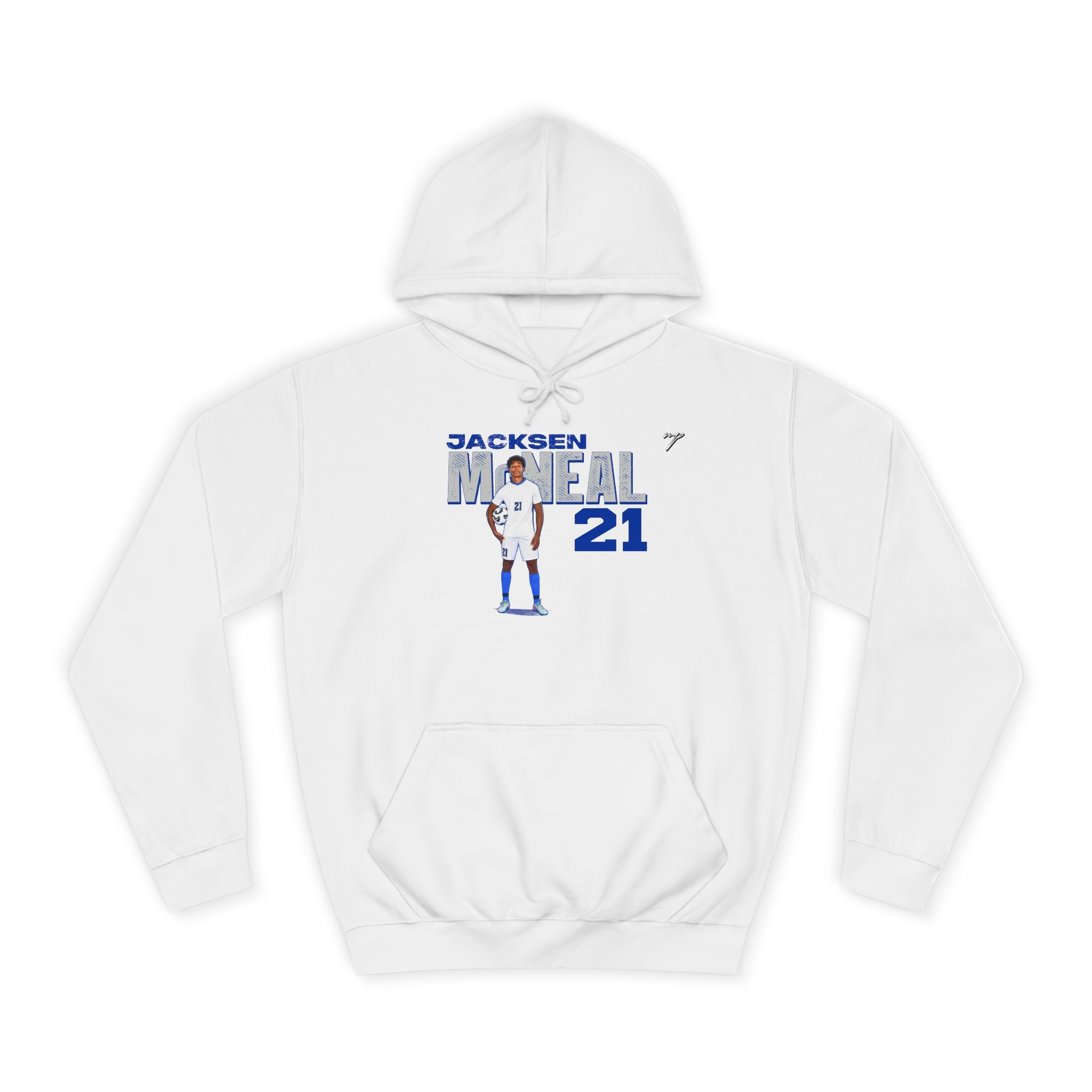 Jacksen McNeal Hoodie
