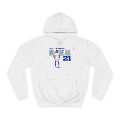 Jacksen McNeal Hoodie