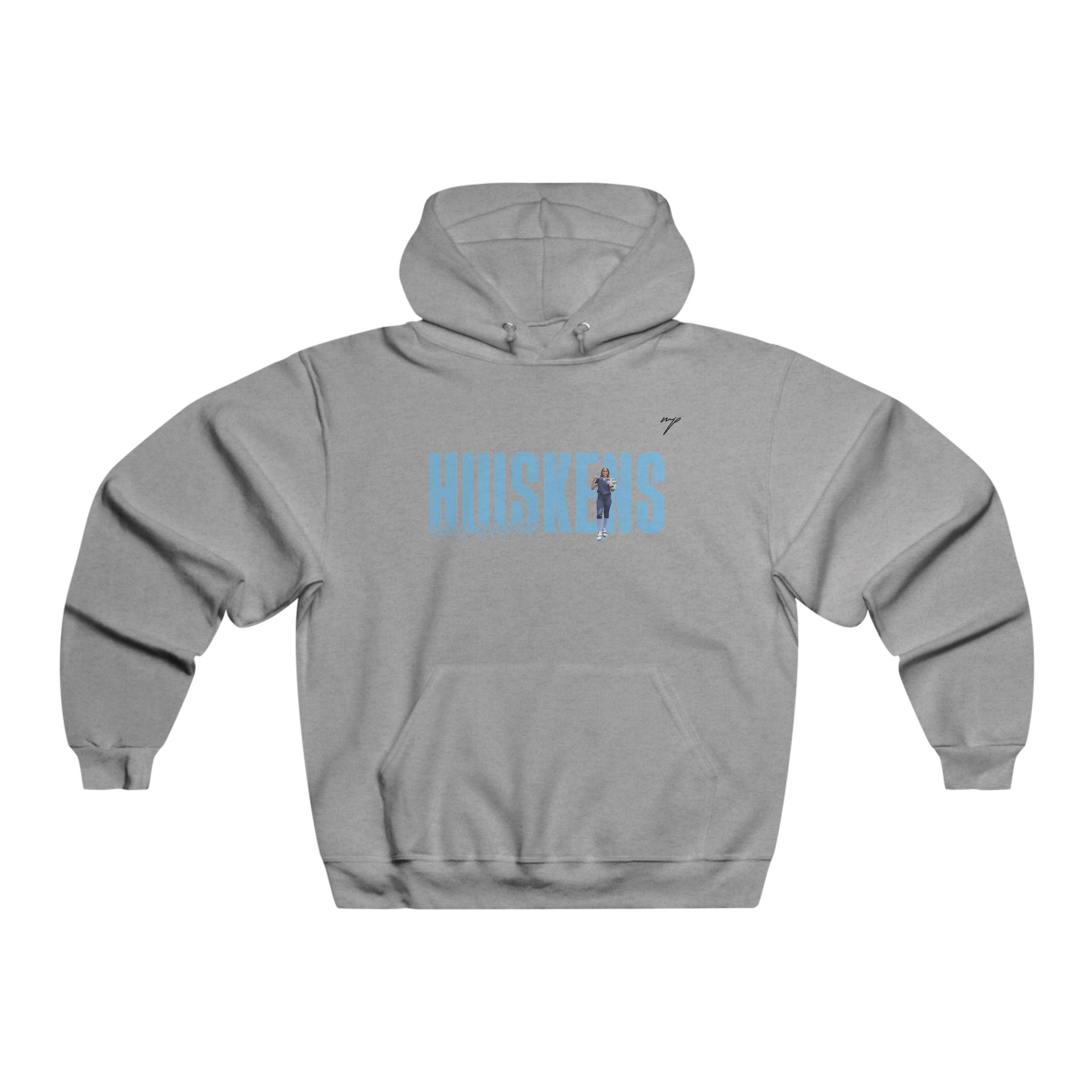 Addy Huiskens Vintage Hoodie