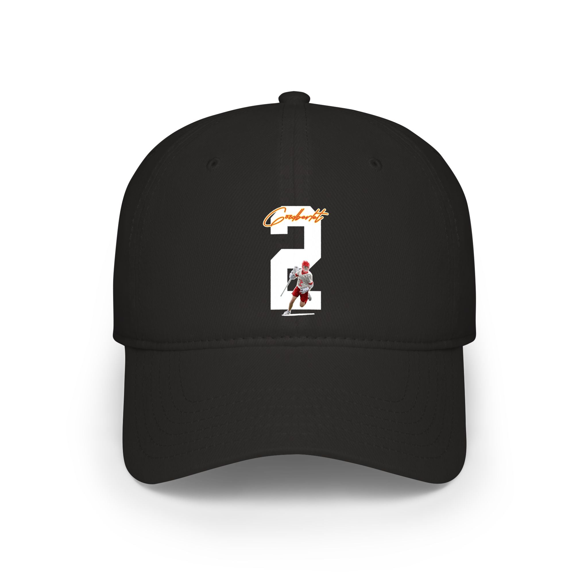 Grady Goodberlet Hat