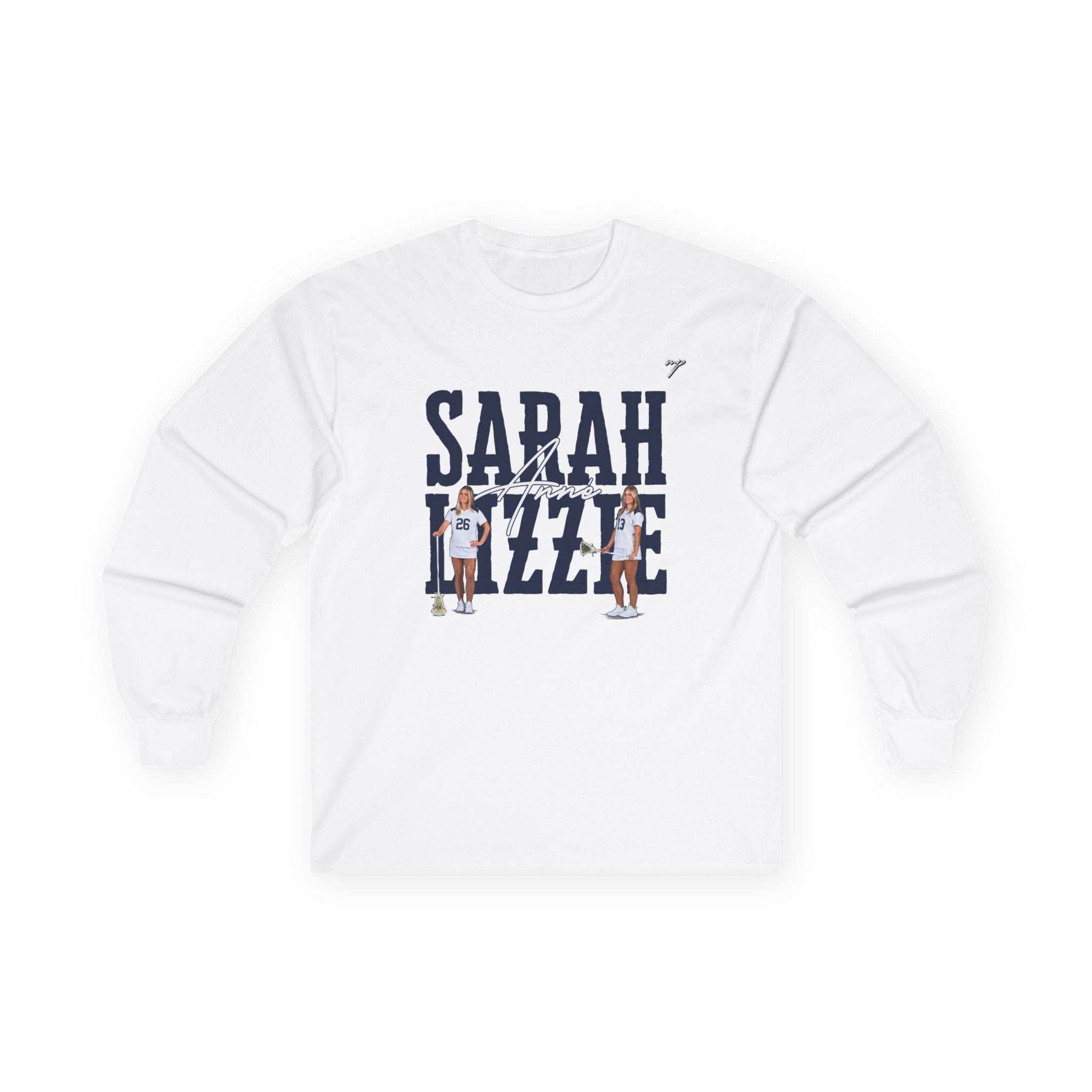 Anné Sisters Long Sleeve Tee
