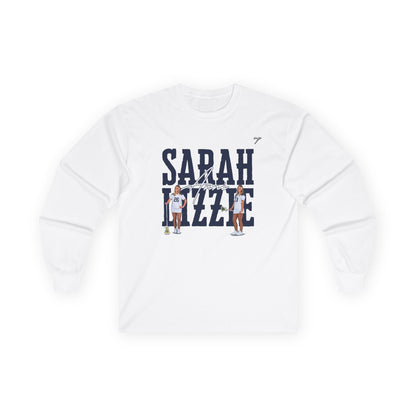 Anné Sisters Long Sleeve Tee