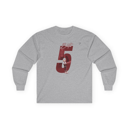 Kaylee Baxter Long Sleeve