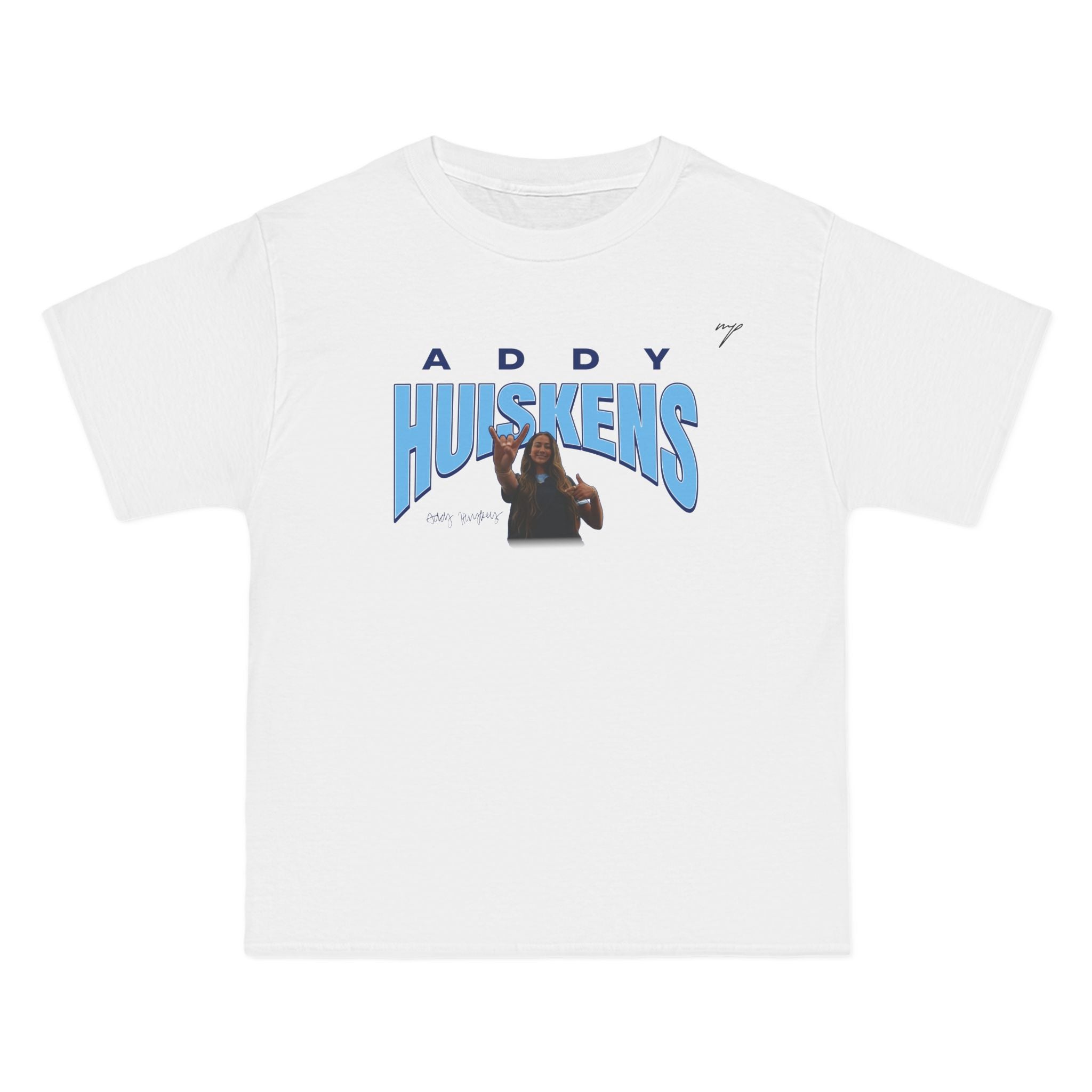 Addy Huiskens Vintage Tee