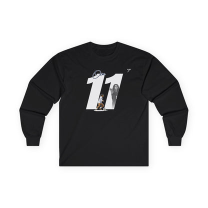 Natalie Oca Long Sleeve