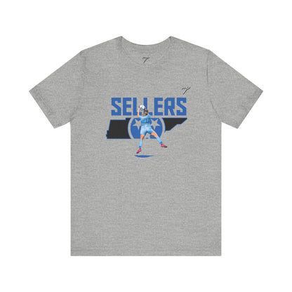 Ella Sellers Graphic Tee