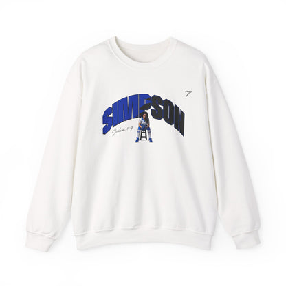 Katie Simpson Crewneck