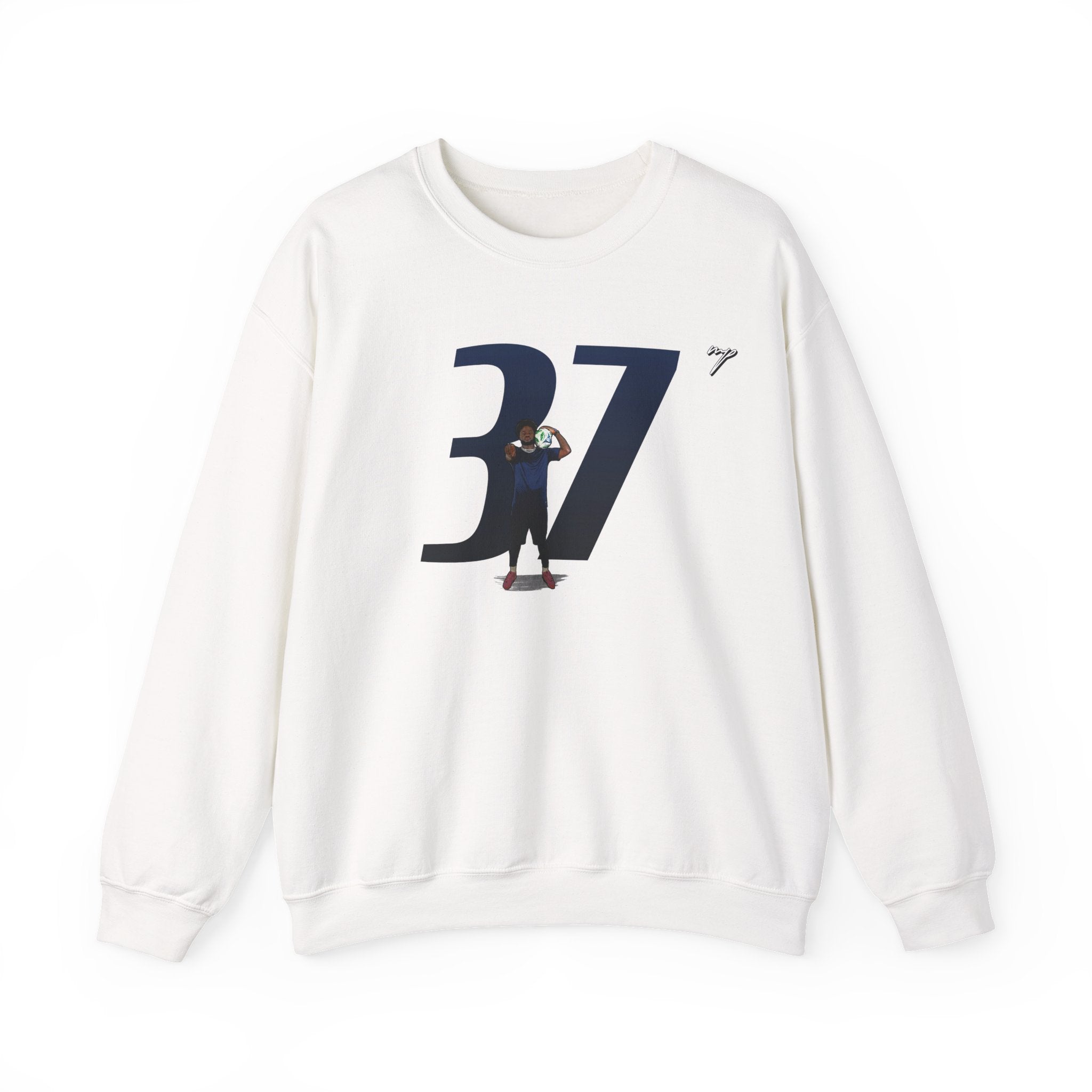 Lynston Roberts Crewneck