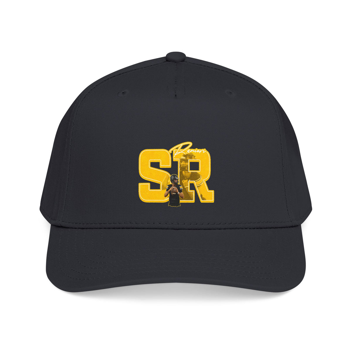 Salvatore Ranieri Hat