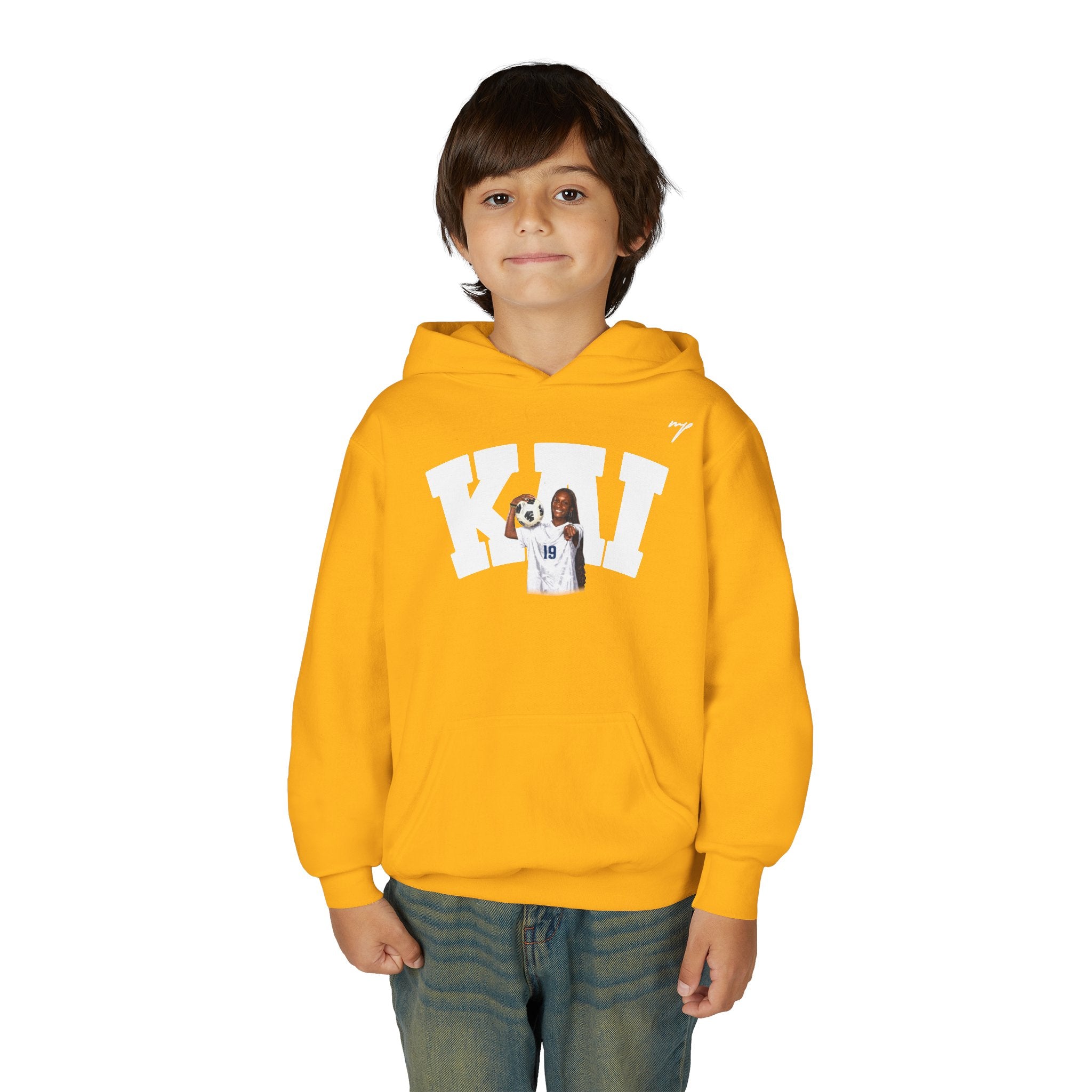 Kai LaBarrie YOUTH Hoodie