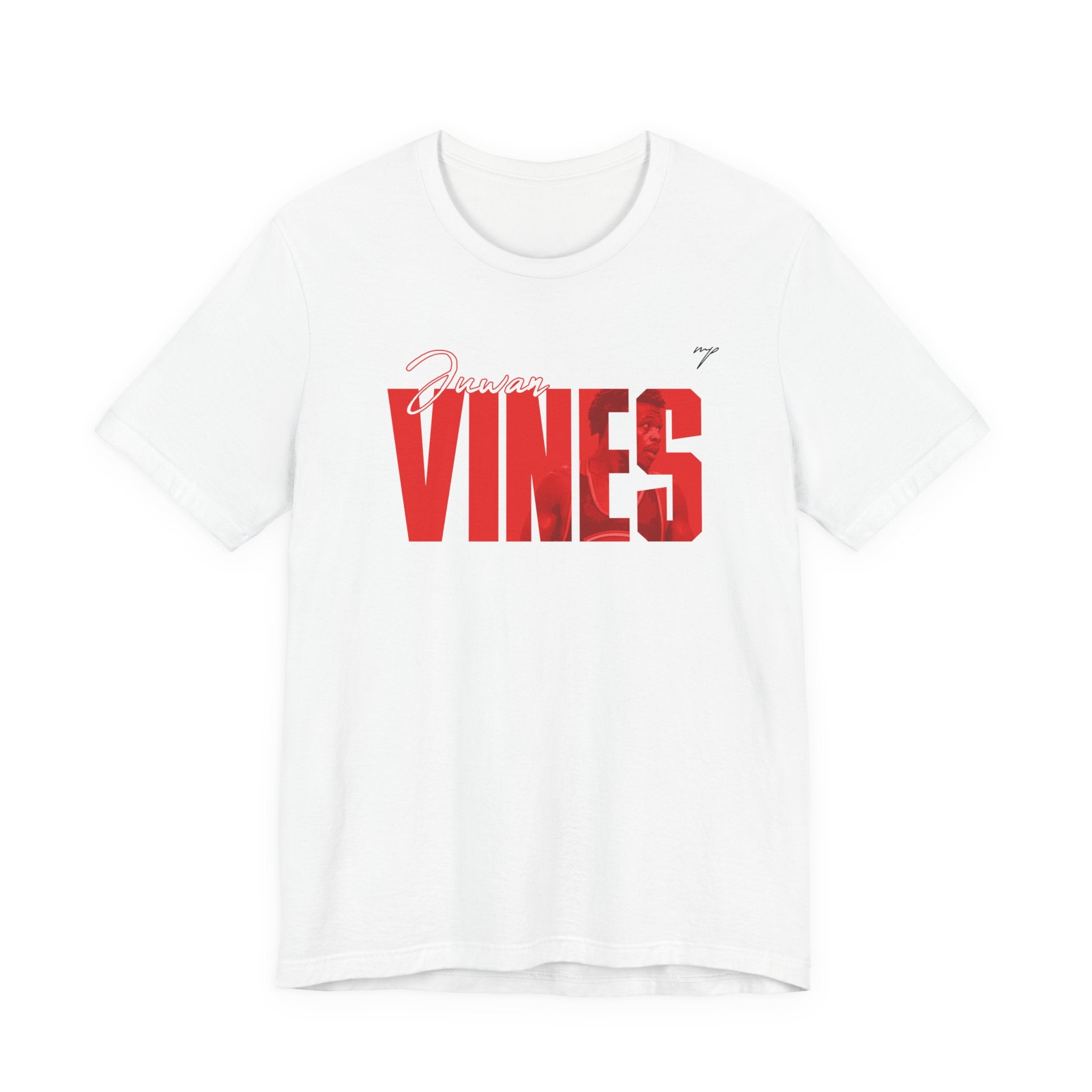 Juwan Vines Graphic Tee