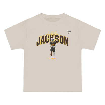 Vontae Jackson Vintage Tee