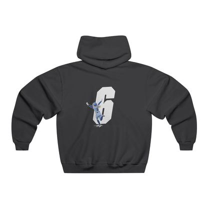 Campbell Bagshaw Vintage Hoodie
