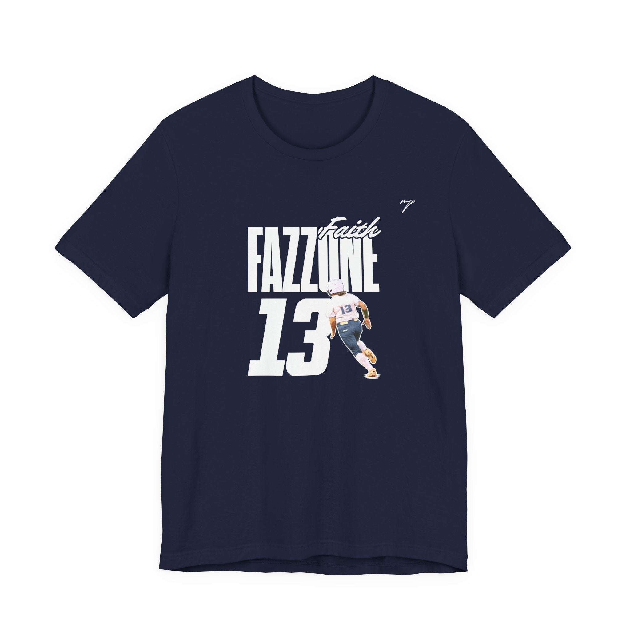 Faith Fazzone Graphic Tee