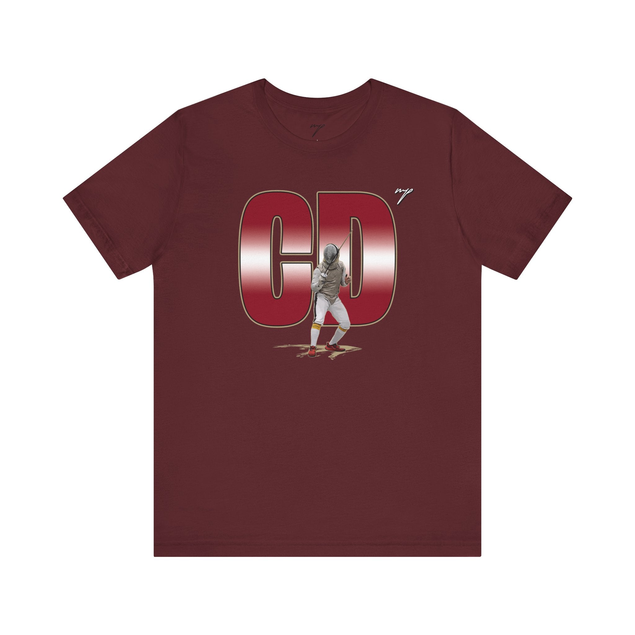 Christopher Davis Graphic Tee