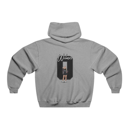 Reece Wilmes Vintage Hoodie