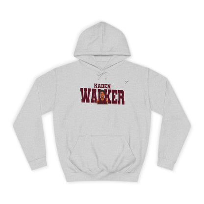 Kaden Walker Hoodie