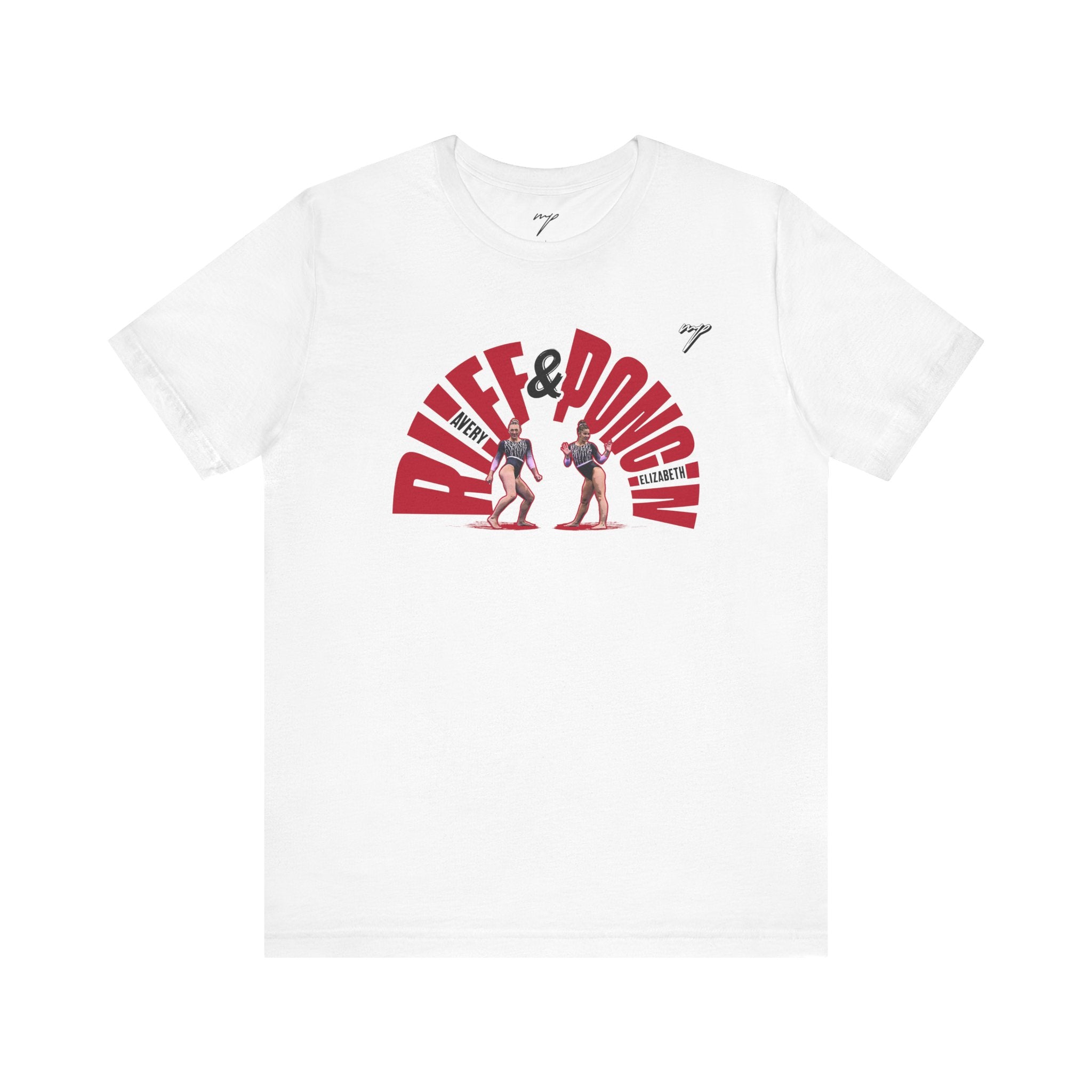 Avery & Elizabeth Duo Graphic Tee
