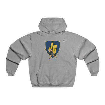 Jaiveon Grayson Vintage Hoodie