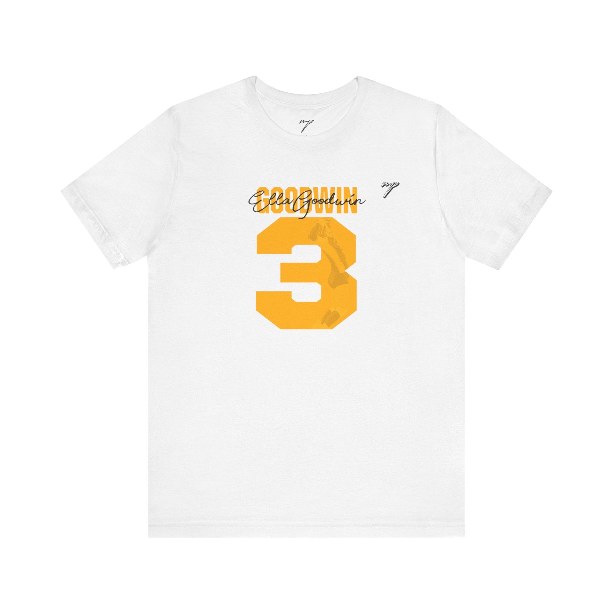 Ella Goodwin Graphic Tee