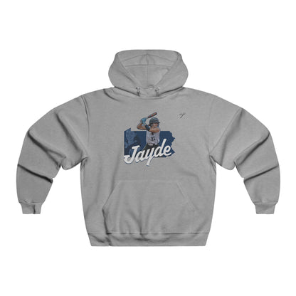 Jayde Rivera Vintage Hoodie
