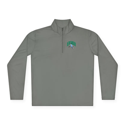 Jeremiah Phillips Quarter-Zip