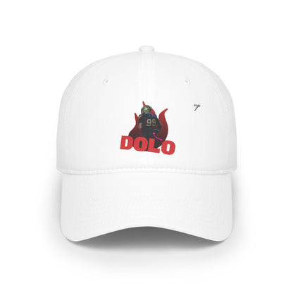 Jordan Jenkins Hat