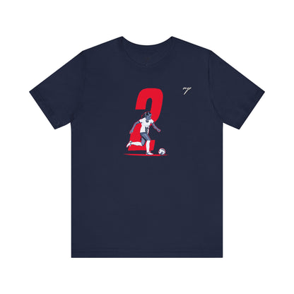 Emmy Higgins Graphic Tee