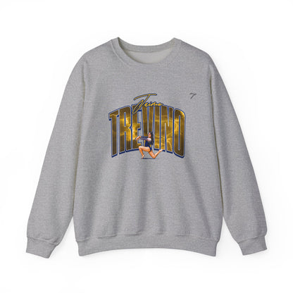 Jaime Trevino Crewneck