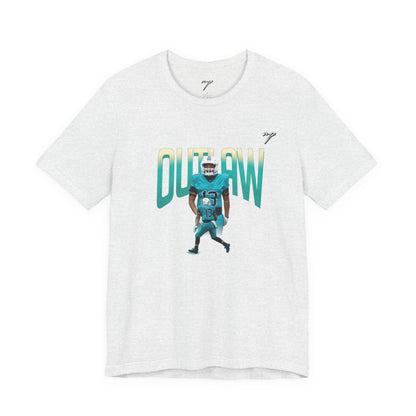 Niamaya Outlaw Graphic Tee