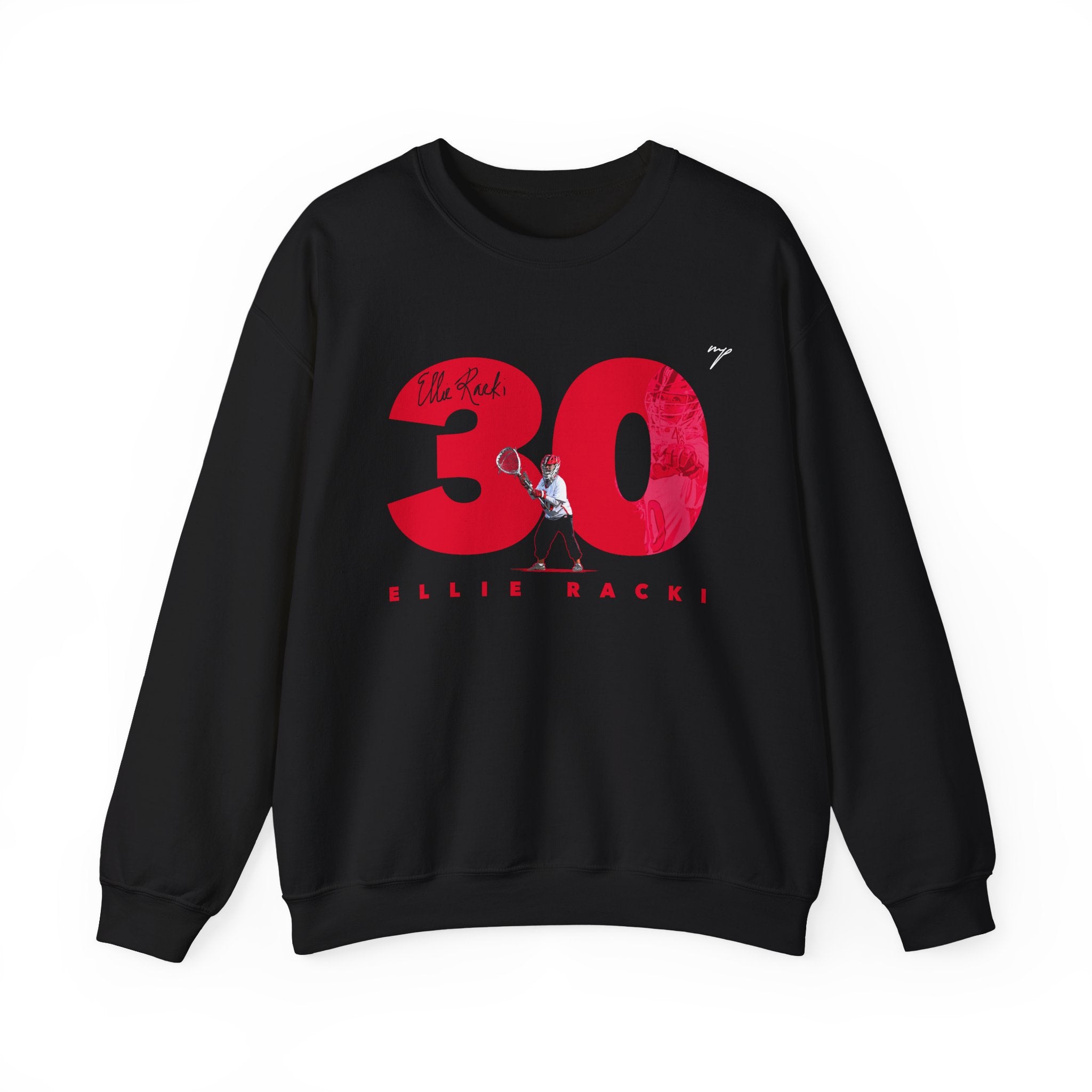 Ellie Racki Crewneck