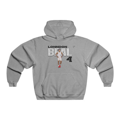 Lonndon Beal Vintage Hoodie